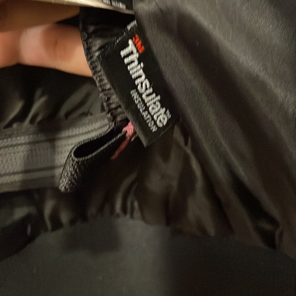 Roxy snowboard jacket - Picture 6 of 10